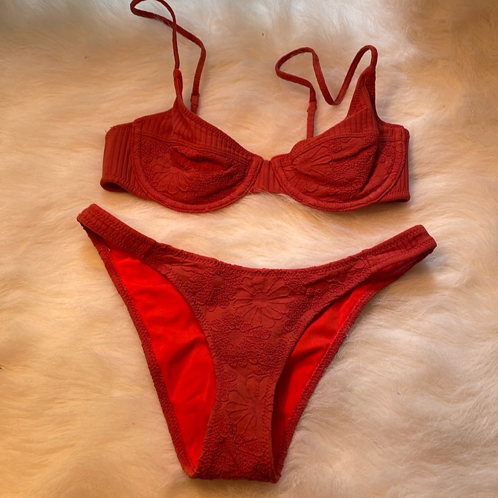Triangl bikini